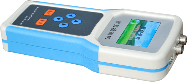 好色视频网站水分温度测定仪